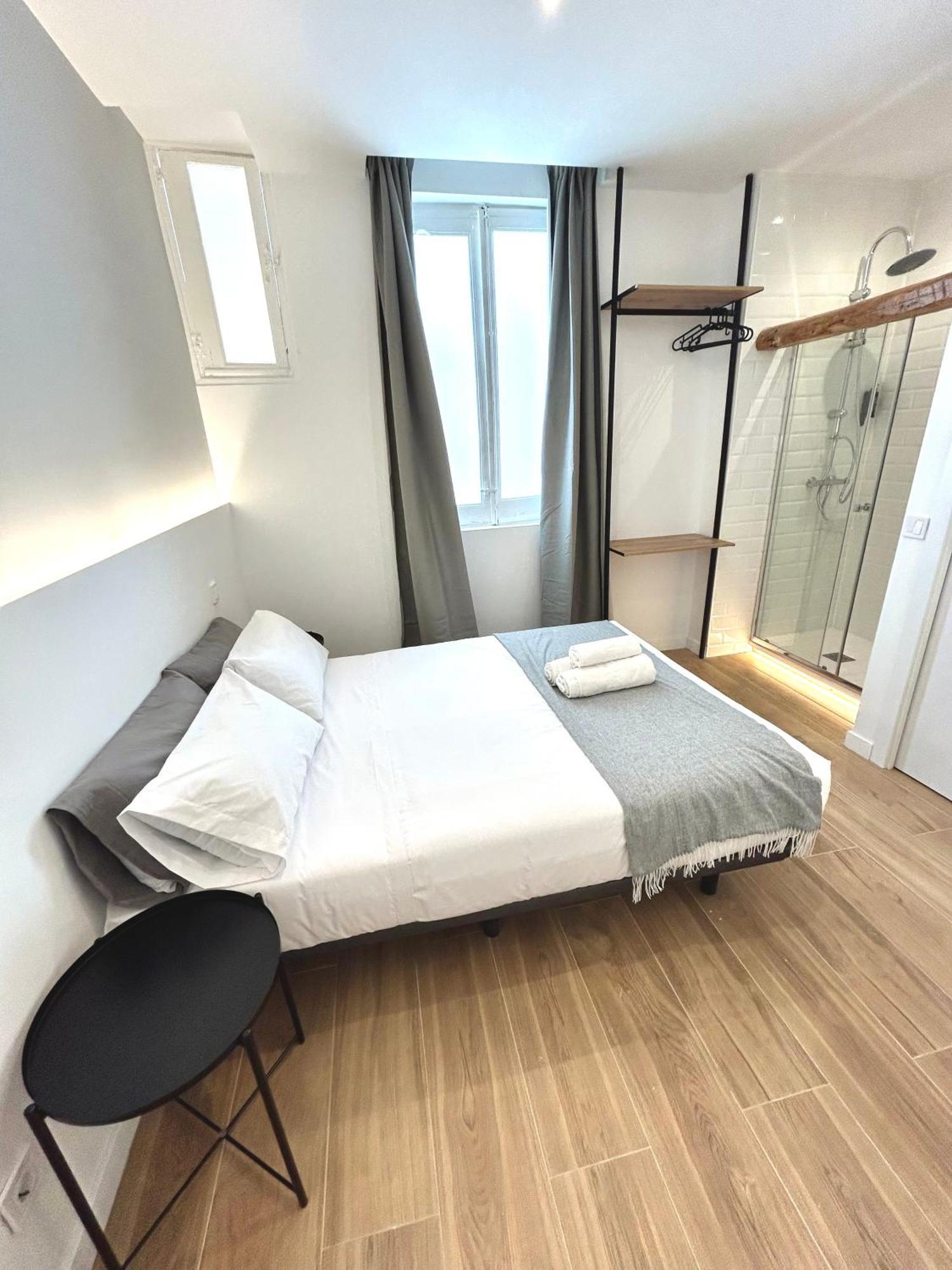 Casa De Huespedes San Andres Affittacamere Madrid