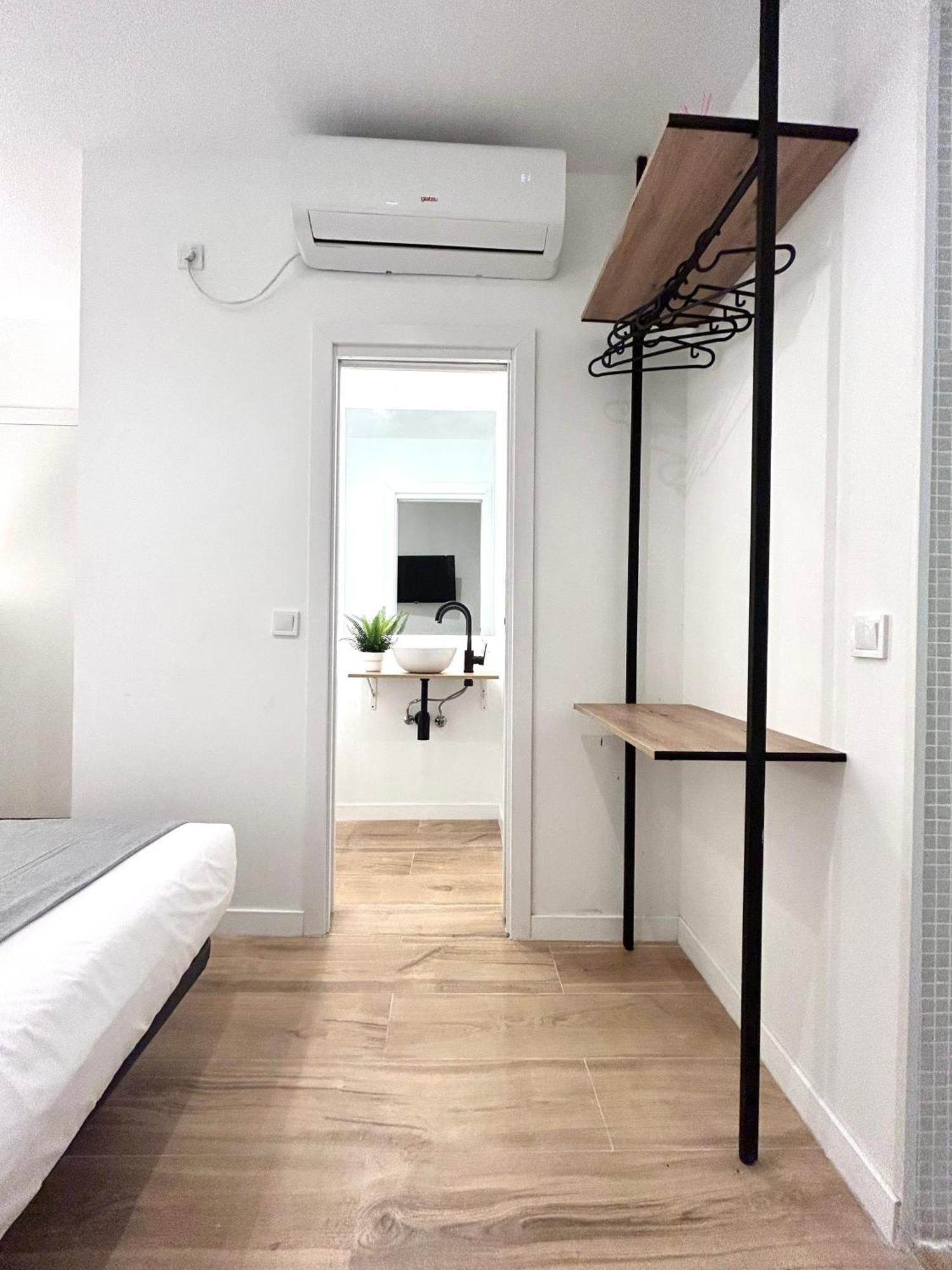 Casa De Huespedes San Andres Affittacamere Madrid